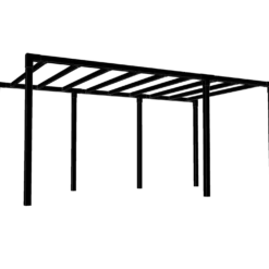 PLUS Arcade pergola model 5