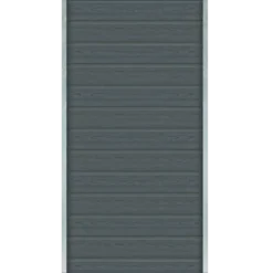 PLUS Artura komposithegn 90×175 cm