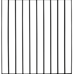 Plus Basic Gelændersystem 90x98 cm