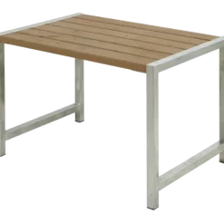 PLUS Café plankebord 127 cm ThermoWood®
