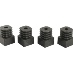 Plus Cubic ben til dørrist 2,5 cm høje