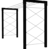PLUS Cubic tørrestativ model 3