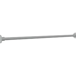 PLUS Fitness stang 120 cm
