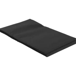 PLUS Fun sandkasse m/hjul og bænk 180 cm