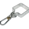 Plus gyngeophæng 1. stk. 9x9 cm