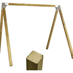 Plus Gyngestativ