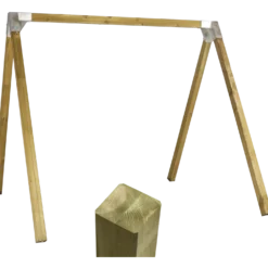 Plus Gyngestativ Luksus
