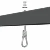 Plus karabinhager 2-pak