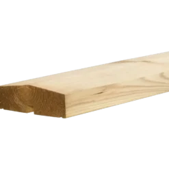 PLUS Klink/Plank topafslutning længde 200 cm