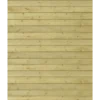 PLUS Klink Profilhegn 174×203 cm