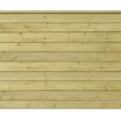 PLUS Klink Profilhegn 174×129 cm