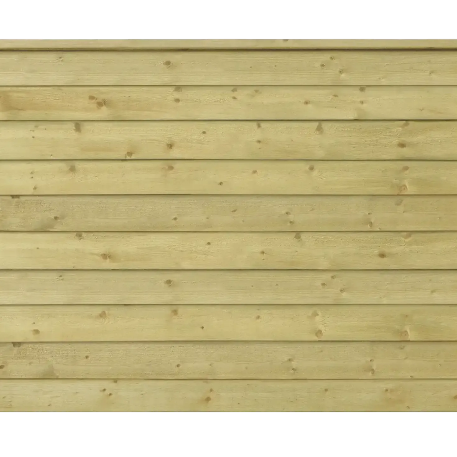 PLUS Klink Profilhegn 174×129 cm