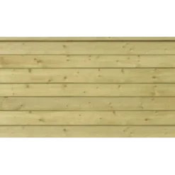 PLUS Klink Profilhegn 174×91 cm