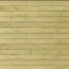 PLUS Klink Profilhegn 174×166 cm