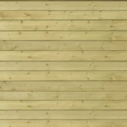 PLUS Klink Profilhegn 174×166 cm