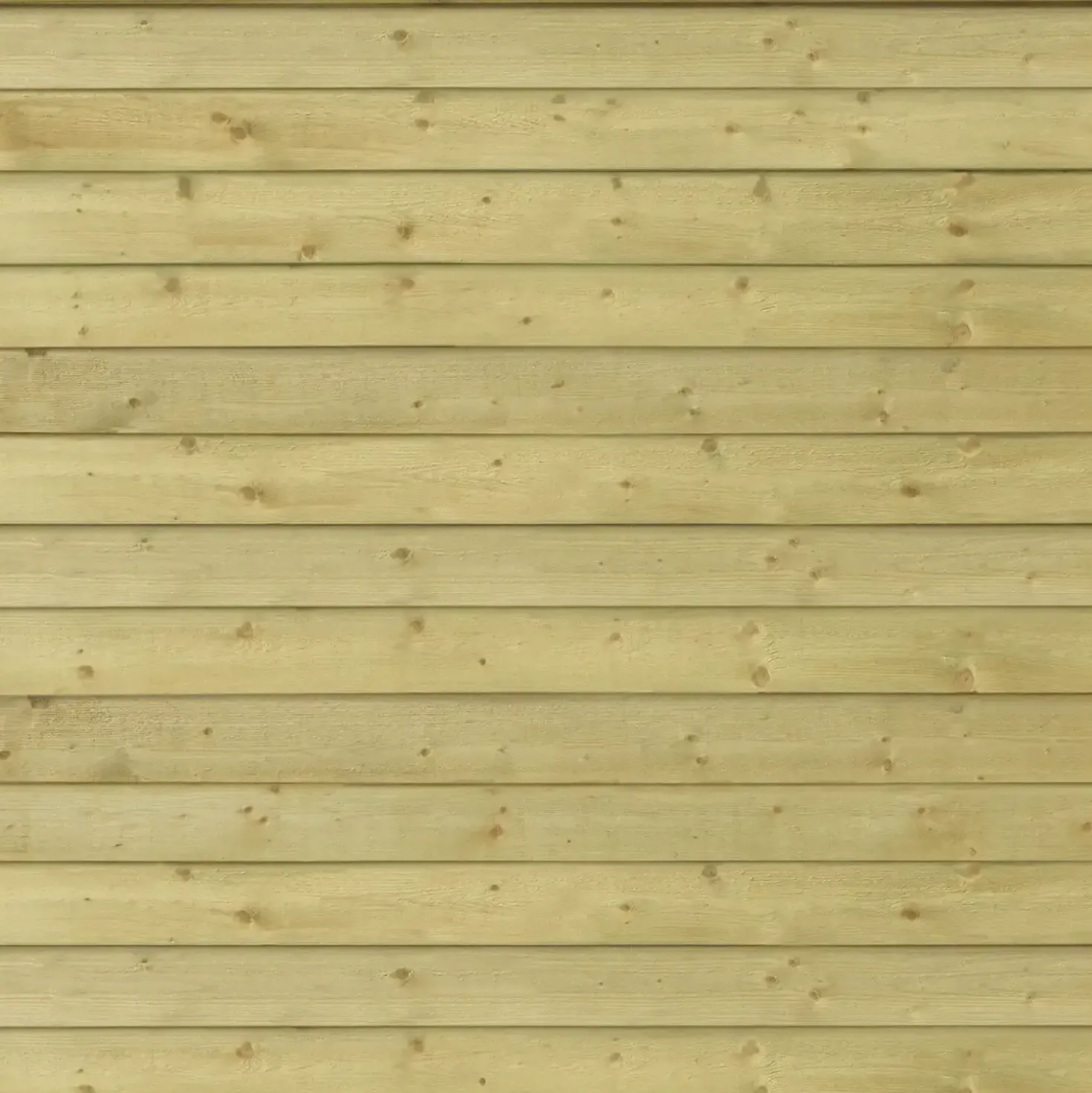 PLUS Klink Profilhegn 174×166 cm