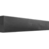PLUS omlimet stolpe/drager 4,5×9×179 cm
