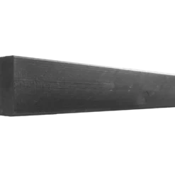 PLUS omlimet stolpe/drager 4,5×9×179 cm