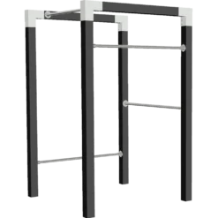 Plus Outdoor fitness model 1 sort