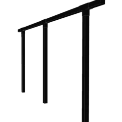 Plus pergola forlængermodul enkelt 2 moduler