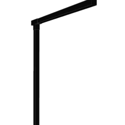 Plus pergola forlængermodul enkelt