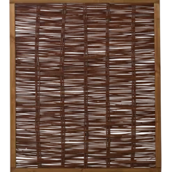Plus Pil hegn m/ramme 120x140 cm