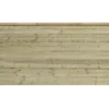 PLUS Plank Profilhegn 174×91 cm