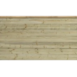 PLUS Plank Profilhegn 174×91 cm