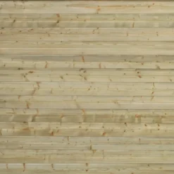 PLUS Plank Profilhegn 174×166 cm