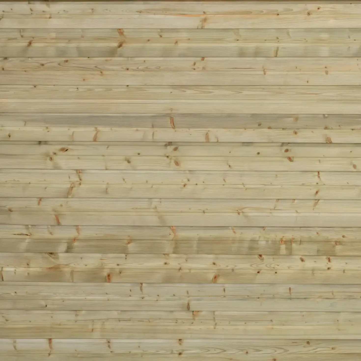 PLUS Plank Profilhegn 174×166 cm