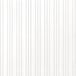 Plus Tangent Hegn 180x180 cm hvid