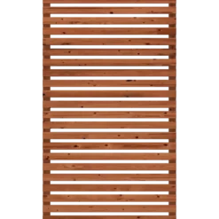 Plus Tokyo hegn 83×140 cm ThermoWood®
