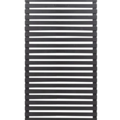 Plus Tokyo hegn 83x140 cm sort