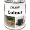 PLUS træbeskyttelse ThermoWood® UV transparent ¾ ltr.