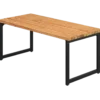 PLUS Trend Living plankebord 166 cm