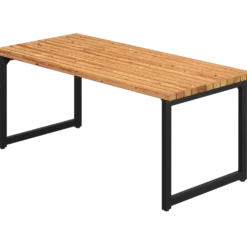 PLUS Trend Living plankebord 166 cm