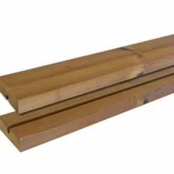 Plus Zigma Bord/Bænkesæt 176 cm ThermoWood®