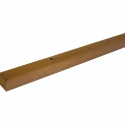 Plus Zigma Bord/Bænkesæt m/1 ryglæn 392 cm ThermoWood®