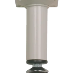 PN bordben Ø30x200 mm hvid