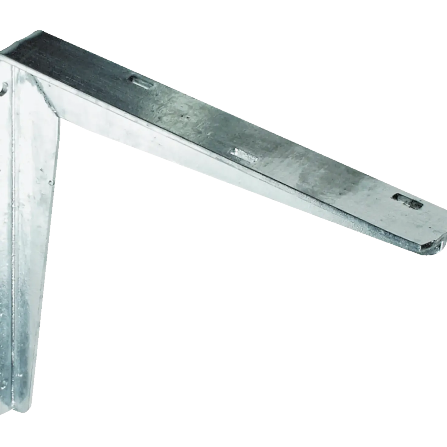 PN bordbæring 300x300 mm varmforz.