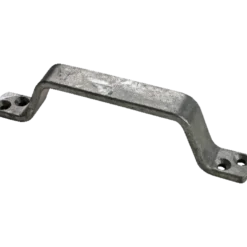 PN dørhank varmforz. 160 mm