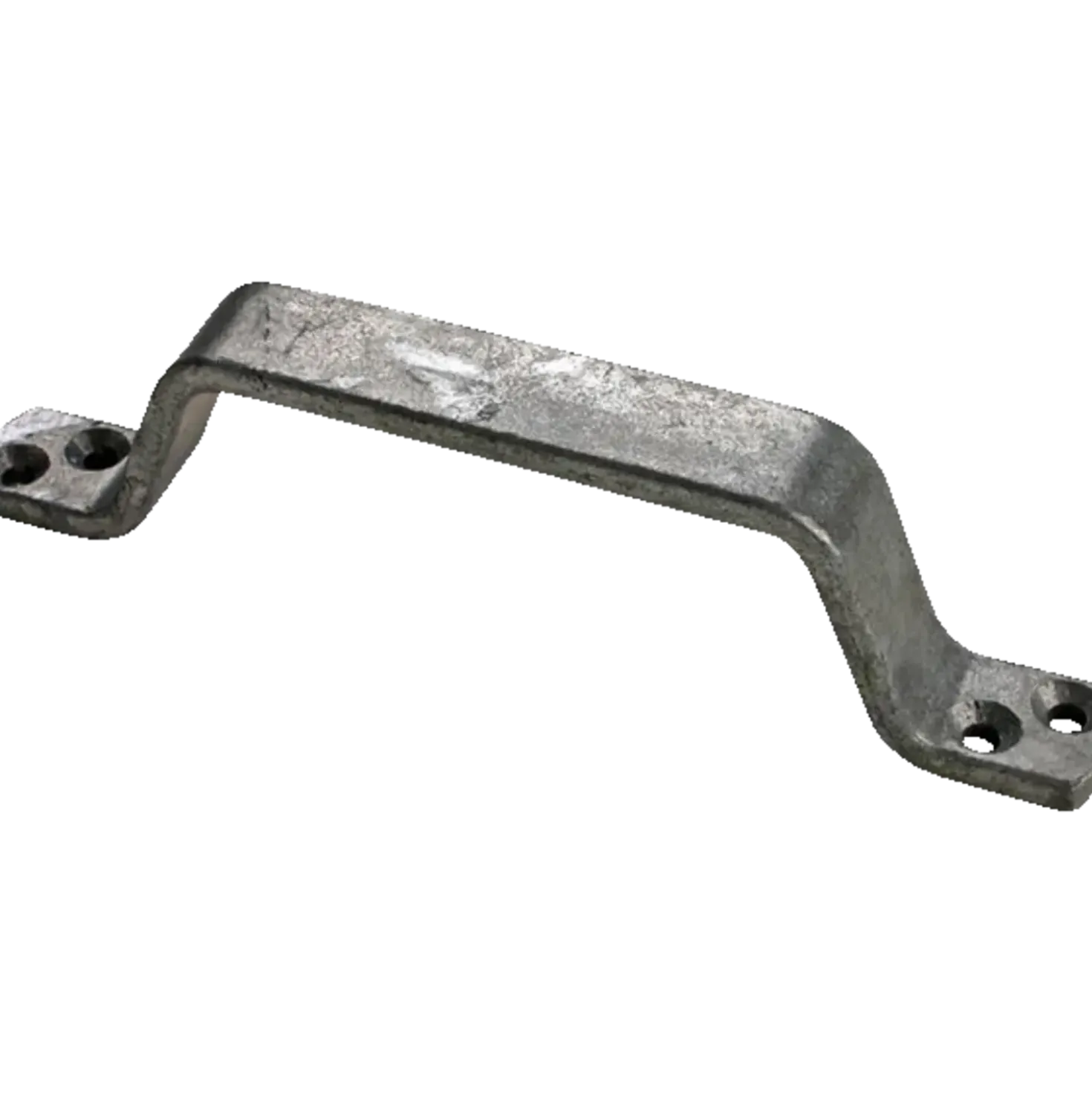 PN dørhank varmforz. 160 mm