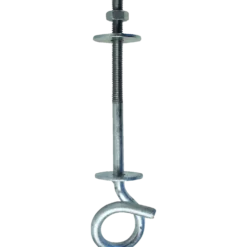 PN gyngekrog, 210 x 10 mm