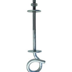 PN gyngekrog, 255 x 12 mm