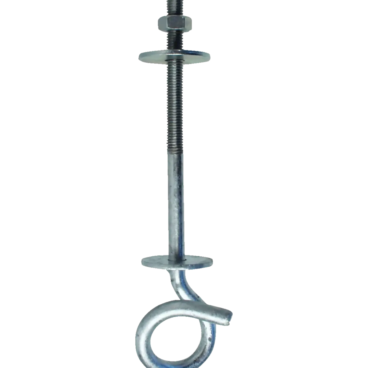 PN gyngekrog, 255 x 12 mm