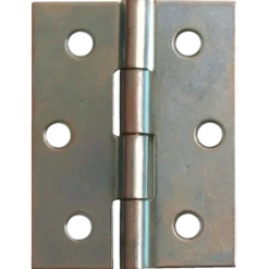 PN kanthængsel 50x37 mm elforz.