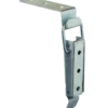 PN kasselukketøj 165 mm elforzinket