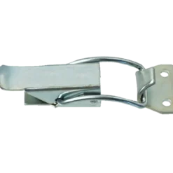 PN kasselukketøj 90 mm. elforzinket