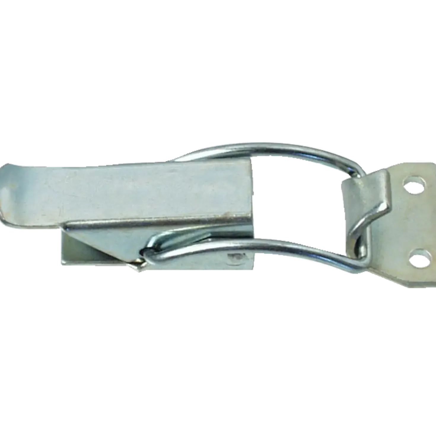 PN kasselukketøj 90 mm. elforzinket