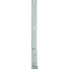 PN nokhængsel til 19 mm tap 750 mm. varmforz.